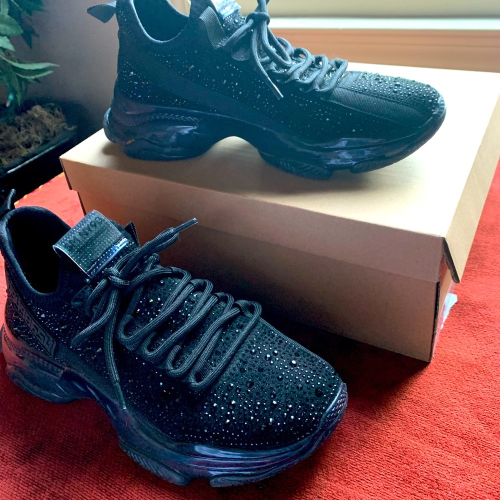Steve Madden Maxima
